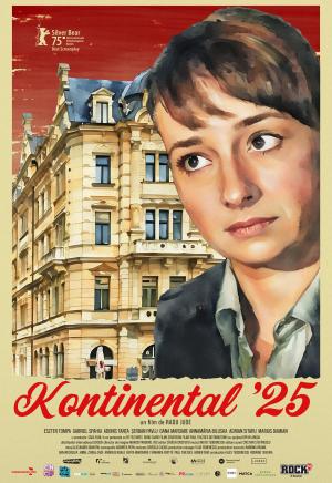 Kontinental '25
