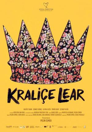 Kraliçe Lear / Queen Lear