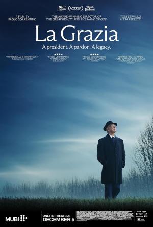 La grazia