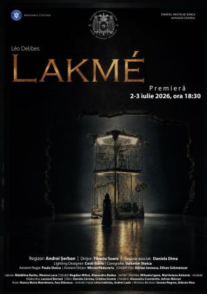 Lakmé