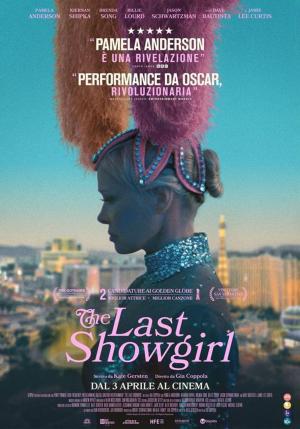 Last Showgirl, The