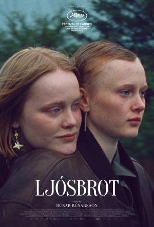 Ljósbrot / When the Light Breaks