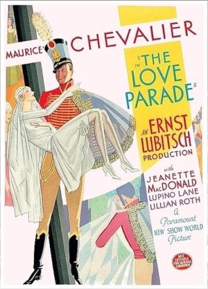 Love Parade, The