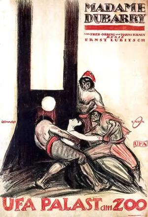 Madame DuBarry / Passion