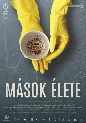 Mások élete / Viețile altora