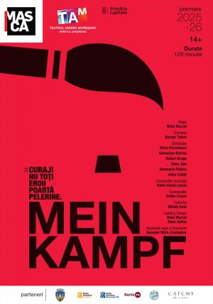 Mein Kampf