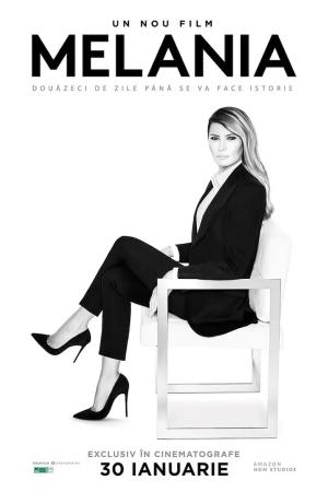 Melania