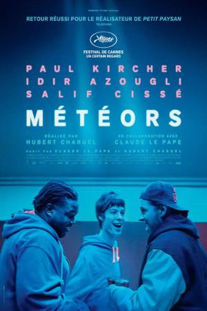 Météors
