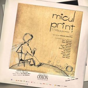 Micul Prinț