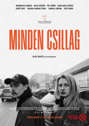 Minden csillag / Stars of Little Importance