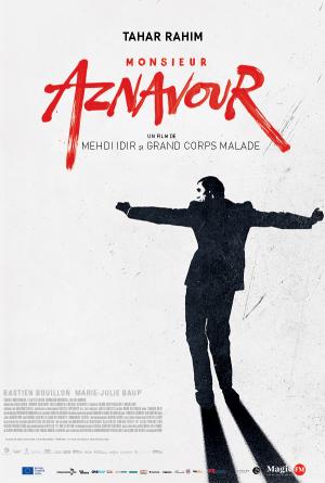 Monsieur Aznavour