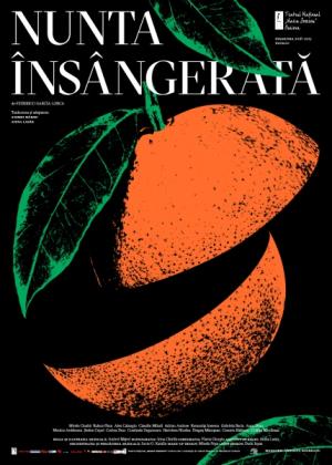 Nunta însângerată
