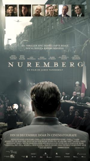 Nuremberg