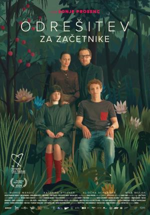Odrešitev za začetnike / Family Therapy
