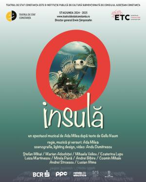 O insulă