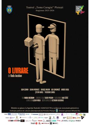 O livrare