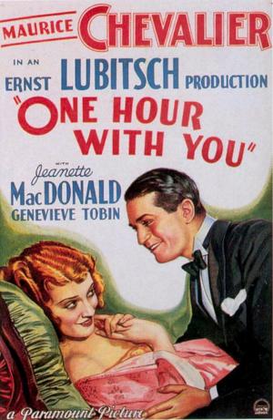One Hour with You