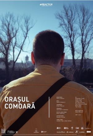 Orașul comoară