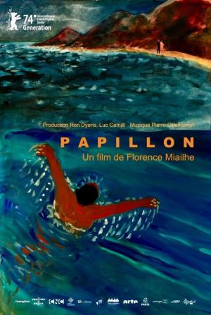 Papillon / Butterfly