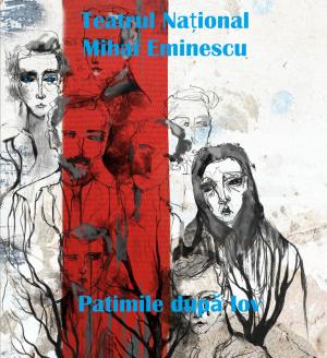 Patimile după Iov