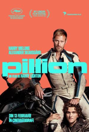 Pillion