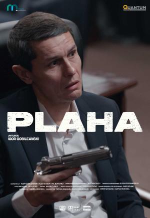 Plaha