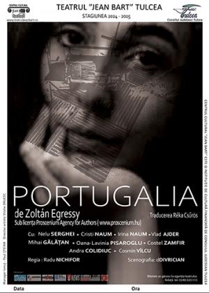 Portugalia
