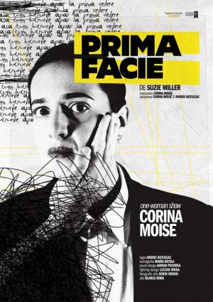 Prima Facie