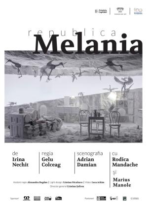 Republica Melania
