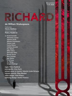 Richard al III-lea