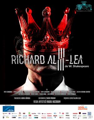 Richard al III-lea