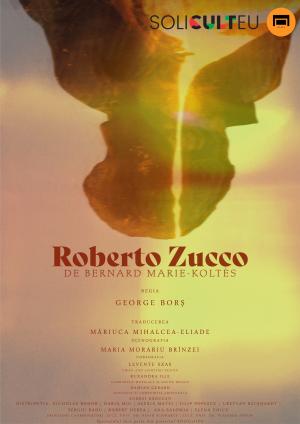 Roberto Zucco