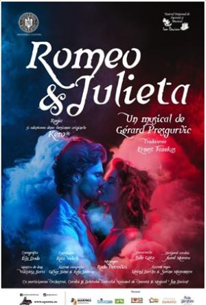 Romeo și Julieta