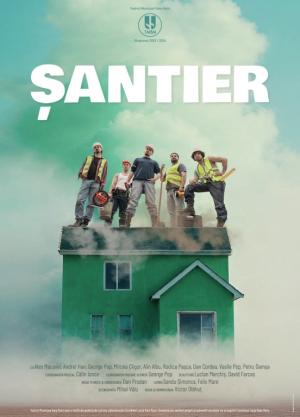 Șantier