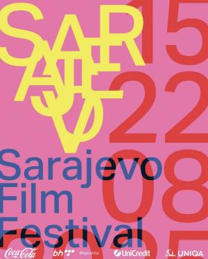 Sarajevo Film Festival, 2025