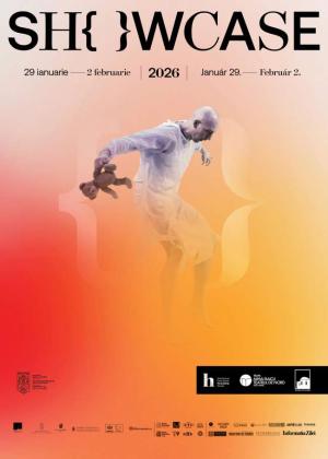 Showcase Teatrul de Nord, Satu Mare, 2026