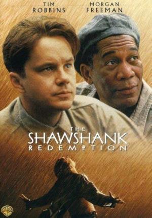 The Shawshank Redemption / Închisoarea îngerilor