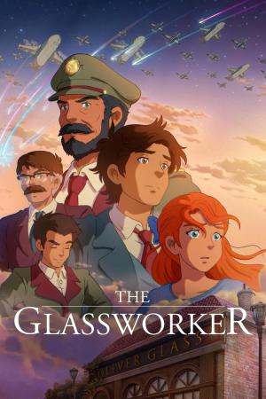 Sheesha Gar / The Glassworker