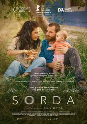 Sorda / Deaf