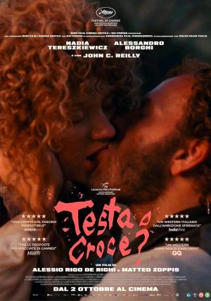 Testa o croce?