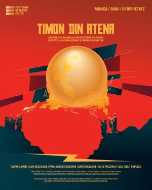 Timon din Atena