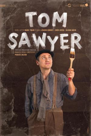 Tom Sawyer