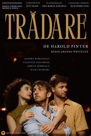 Trădare