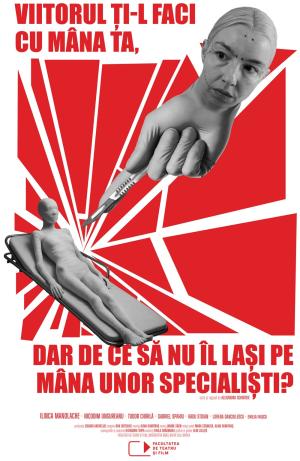 Viitorul ți-l faci cu mâna ta, dar de ce să nu îl lași pe mâna unor specialiști?