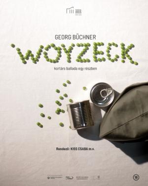 Woyzeck - kortárs ballada egy részben / Woyzeck - baladă contemporană într-un act