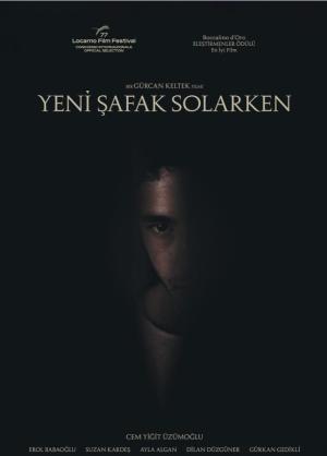 Yeni Șafak Solarken / New Dawn Fades