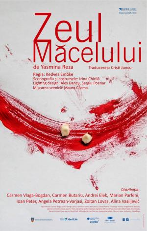 Zeul măcelului