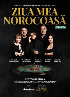 Ziua mea norocoasă