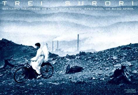 Trei surori