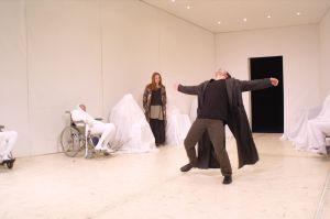 Tragica istorie a doctorului Faust